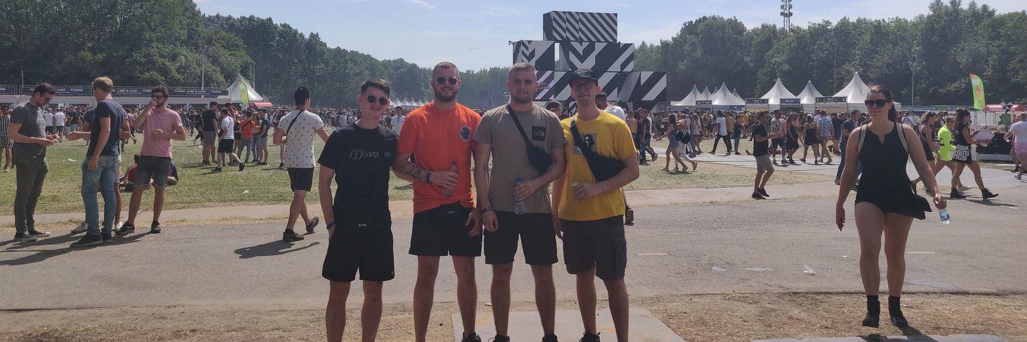 OllyRoee's profile banner image