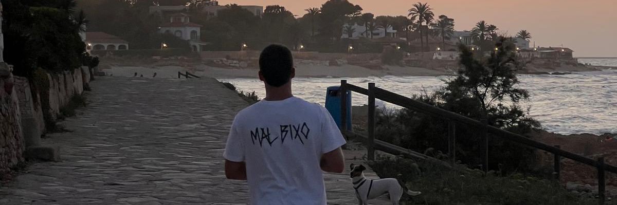 fedoncic's profile banner image