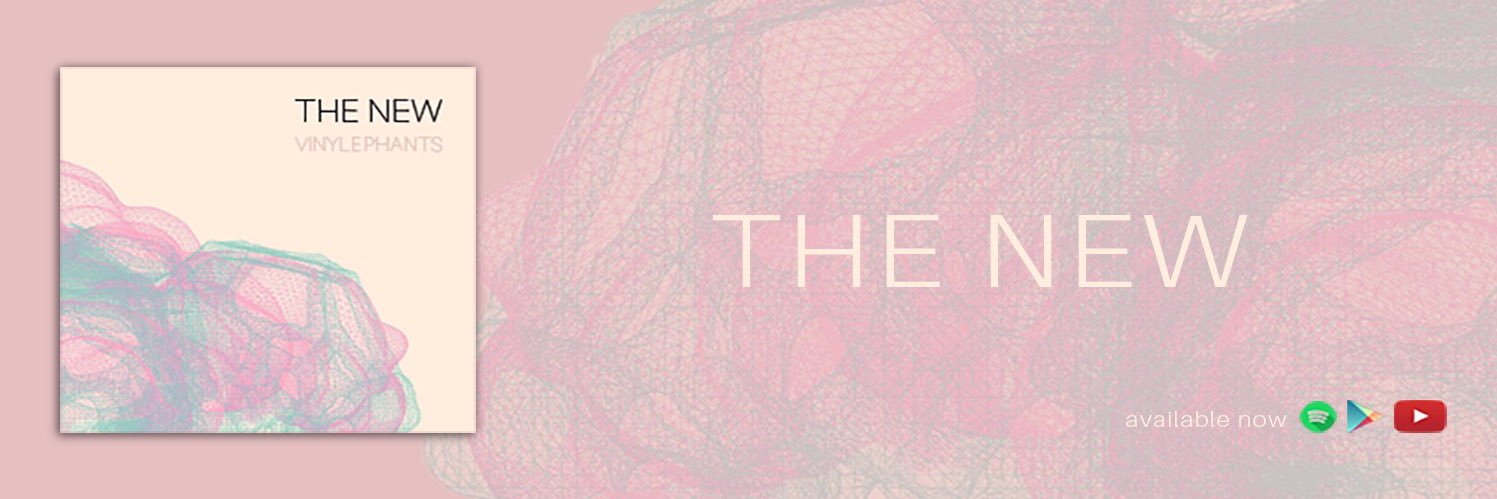 vinylephants's profile banner image