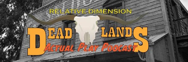 Relative Dimension banner