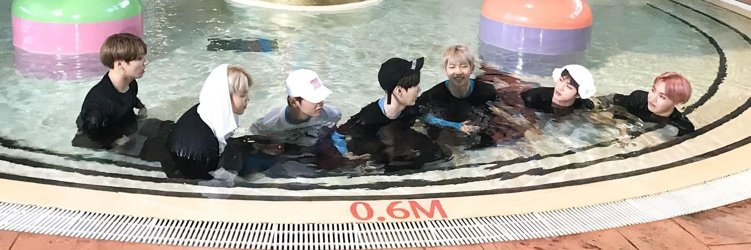 shineforbangtan's profile banner image