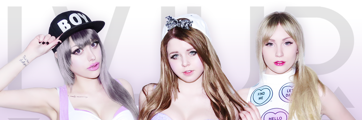 lvlupofficial's profile banner image