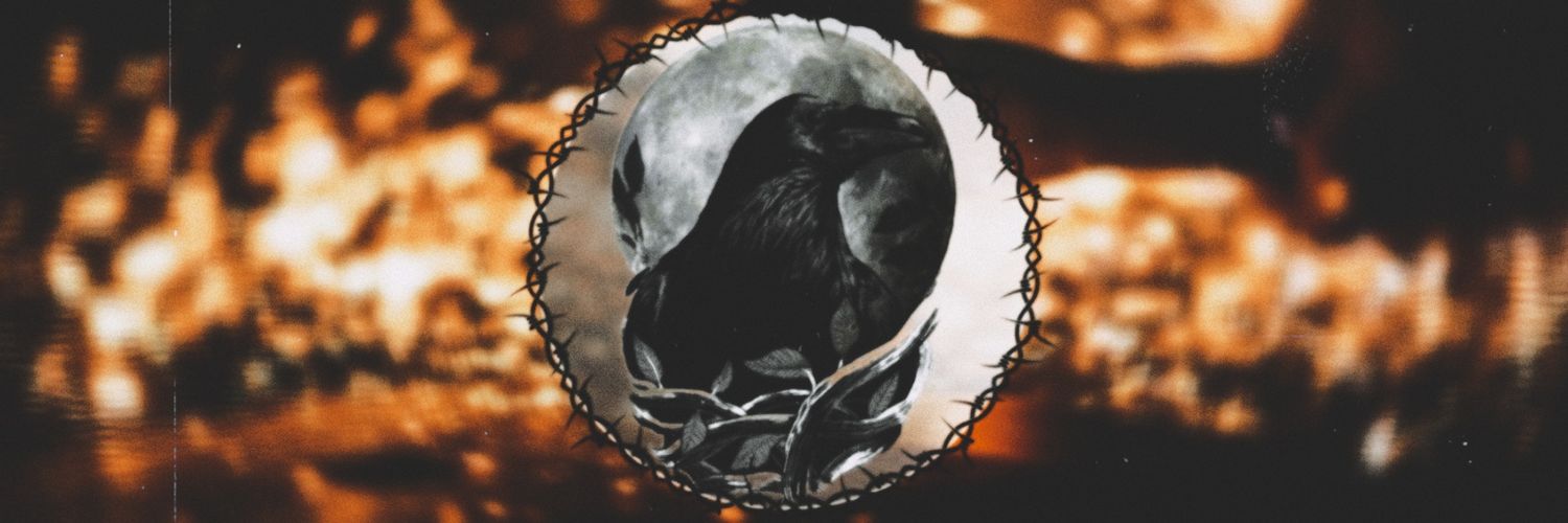 ThxRaven's profile banner image