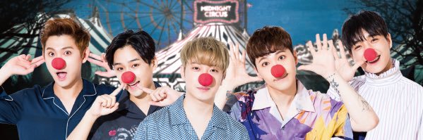 JiminHonmi's profile banner image