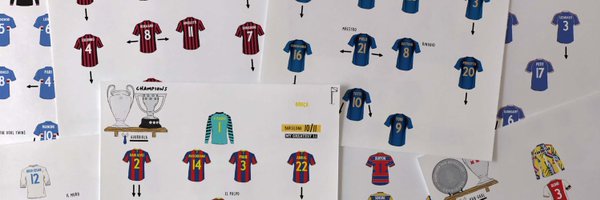 MyGreatest11 Profile Banner