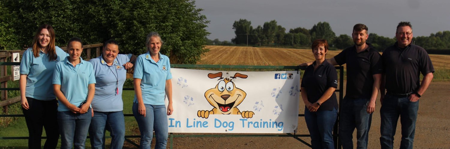 line_training's profile banner image