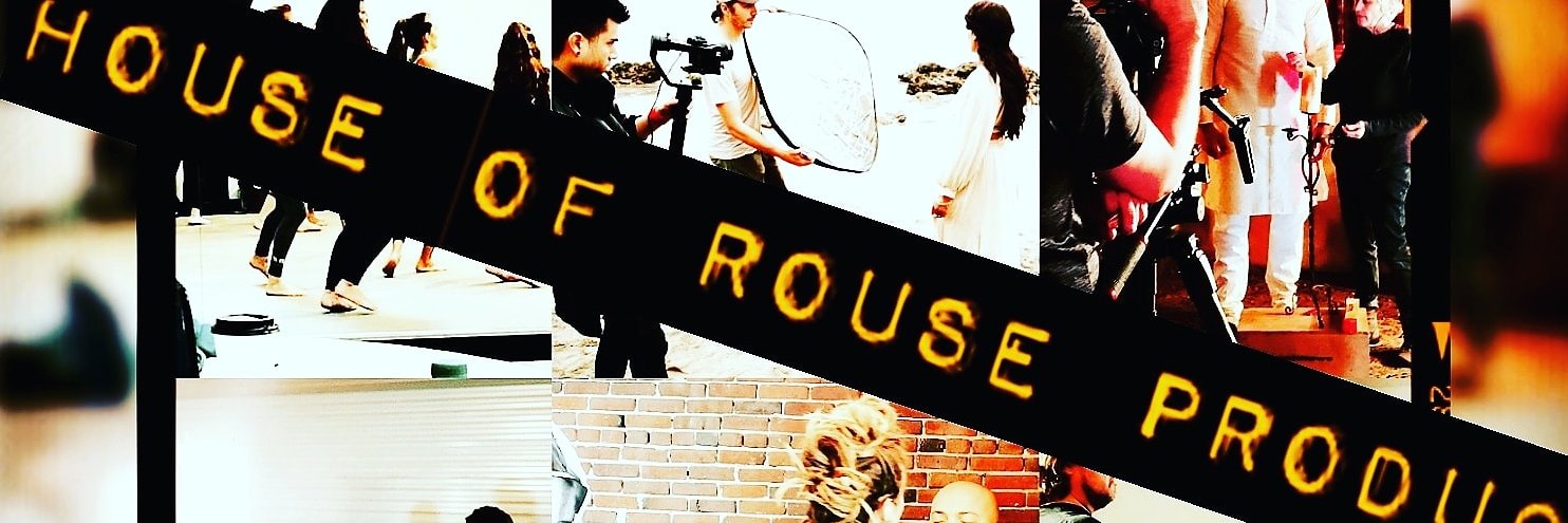 Regenna Rouse banner