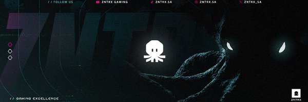 ZNTRX_sa Profile Banner