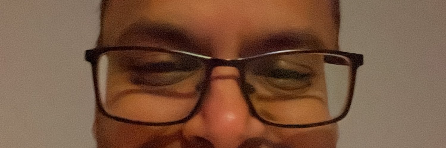 RupeshLunia's profile banner image