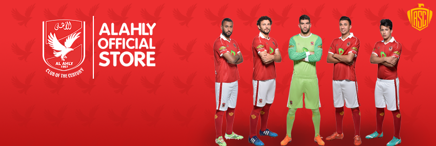 AhlyStore's profile banner image