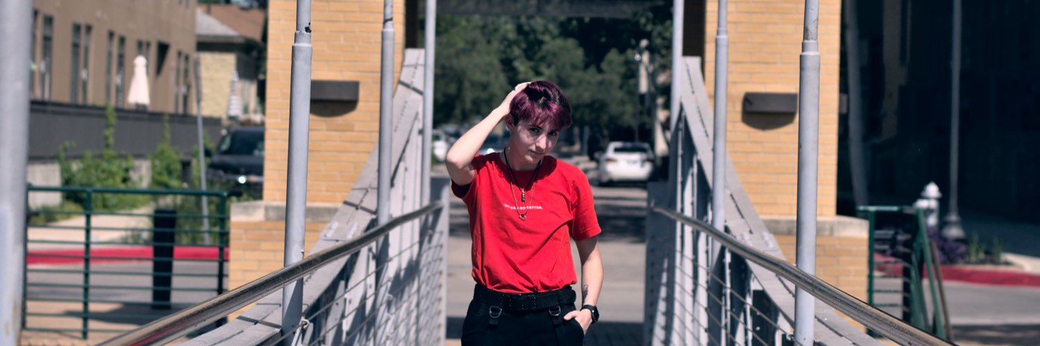 RedLionPrince's profile banner image