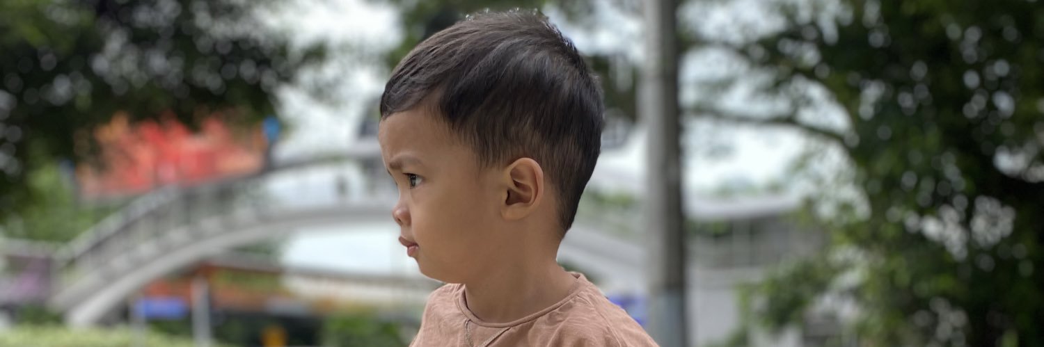 azrilrosazelan's profile banner image