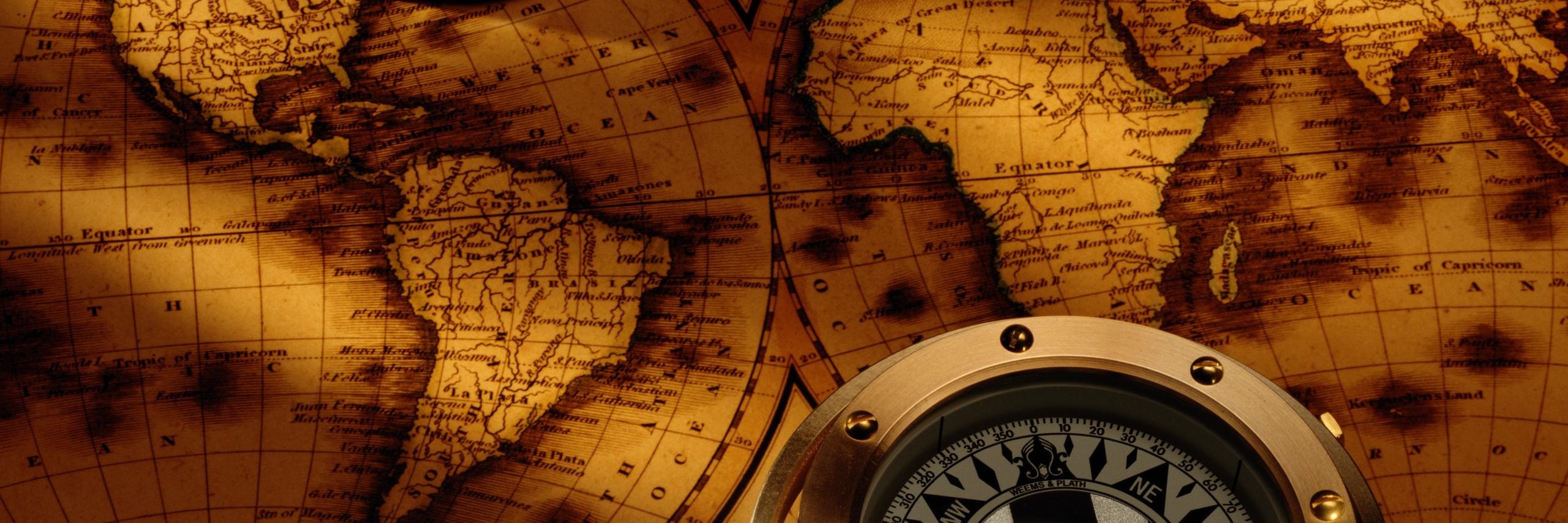 Realm of History banner