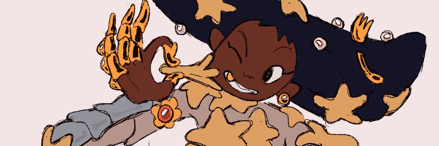 Awuradwoa Afful's banner