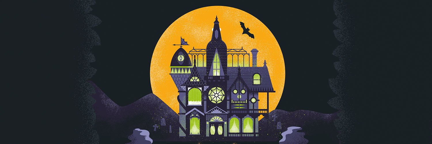 EpicHomeHaunts's profile banner image