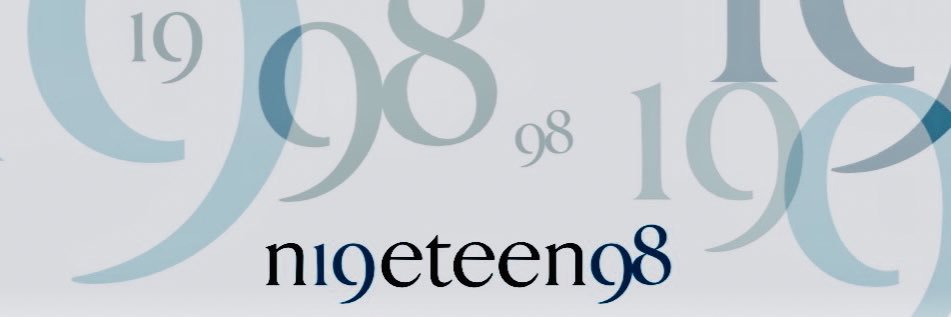 Nineteen98Eats's profile banner image