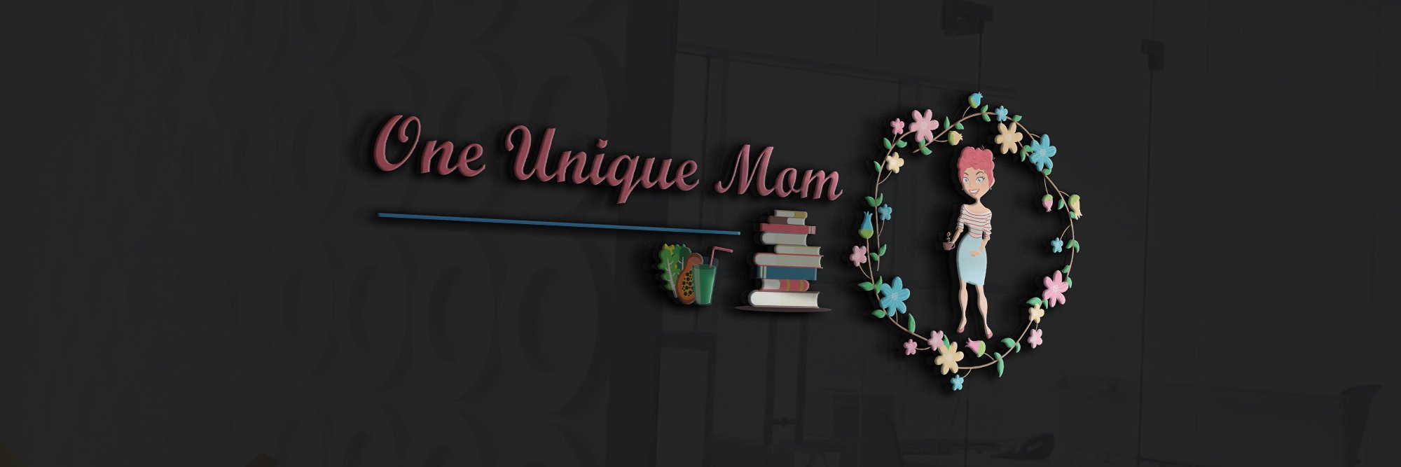 OneUniqueMom's profile banner image