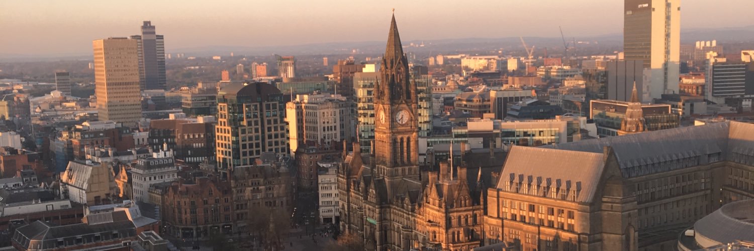 MancVegan's profile banner image
