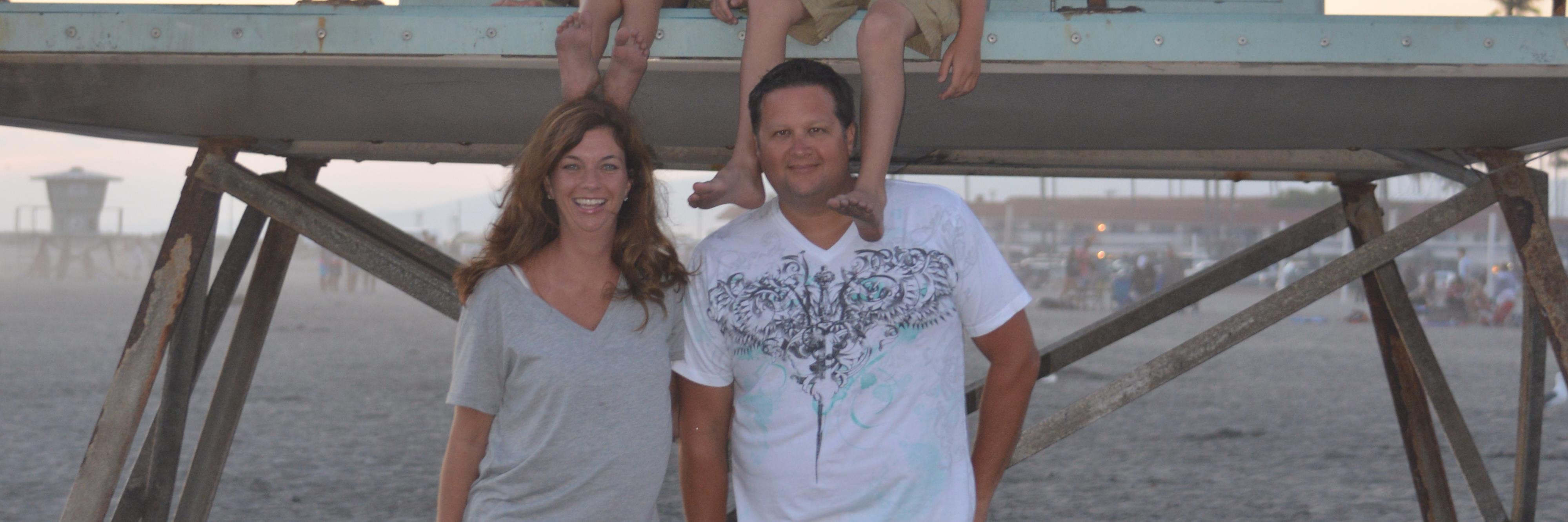 Holly Elofson banner