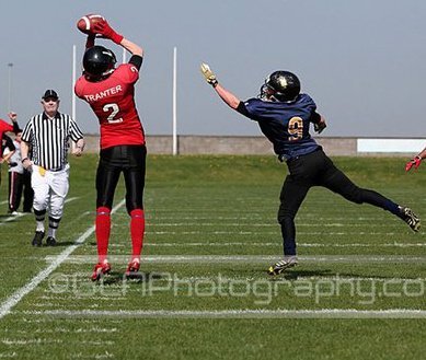 Josh Hurford banner