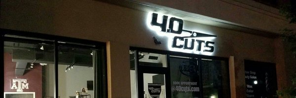 4_0Cuts Profile Banner