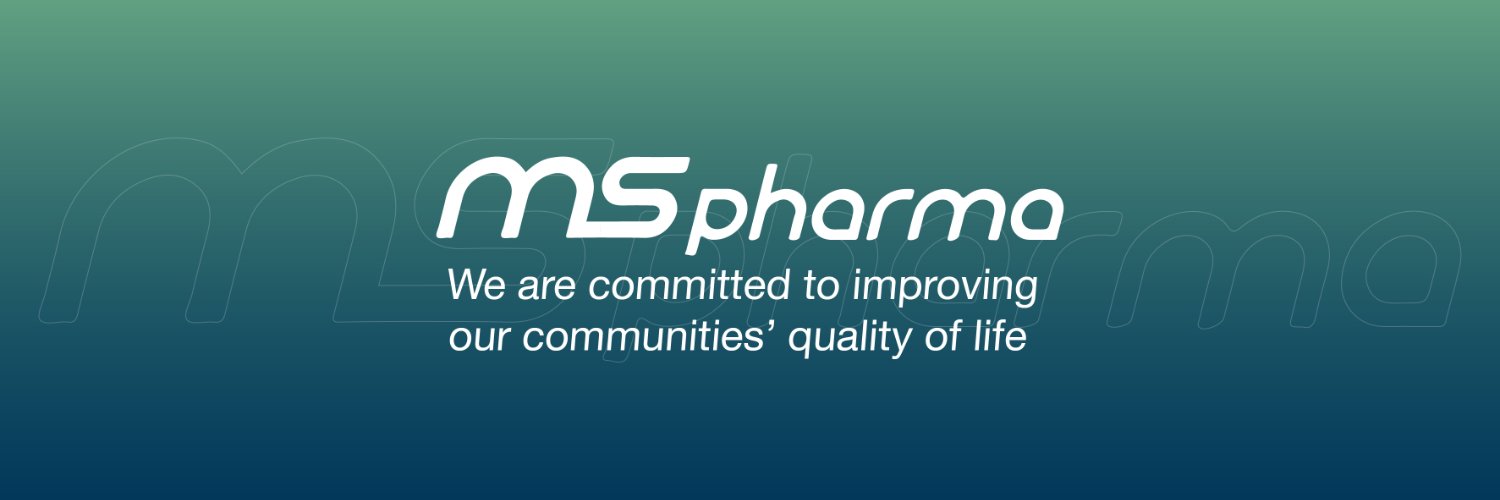 MSPharma__'s profile banner image