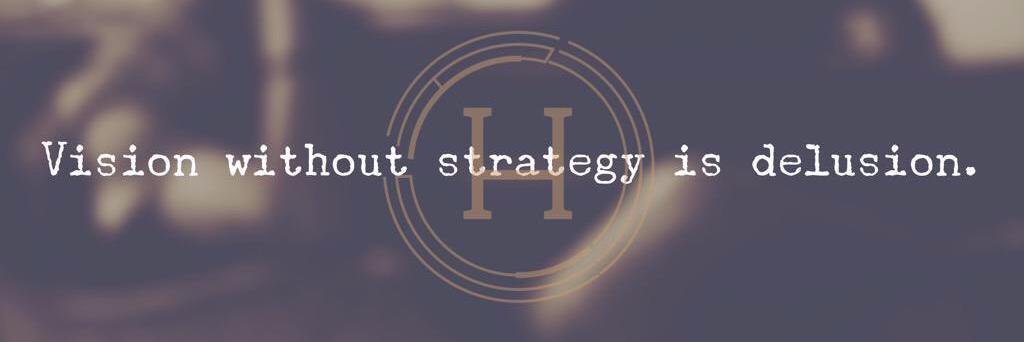 HVStrategies's profile banner image