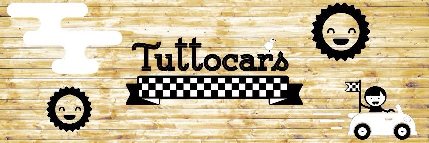 Tuttocars_CA's profile banner image