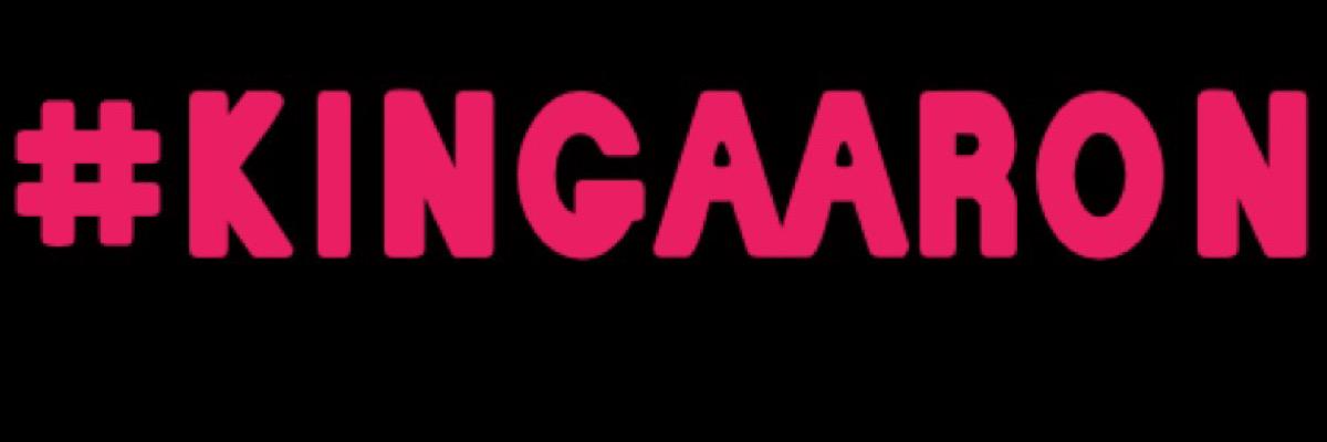 AARONFREWW's profile banner image