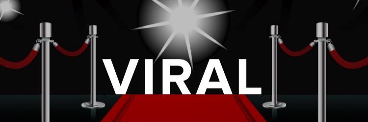 viraltheseries's profile banner image