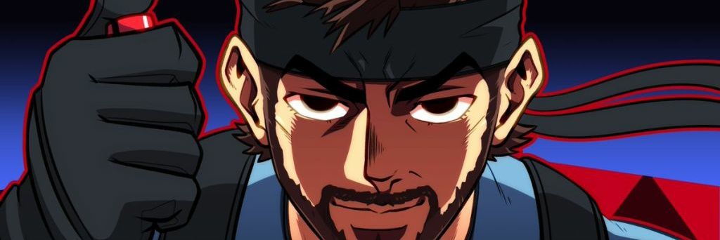 santerlox's profile banner image
