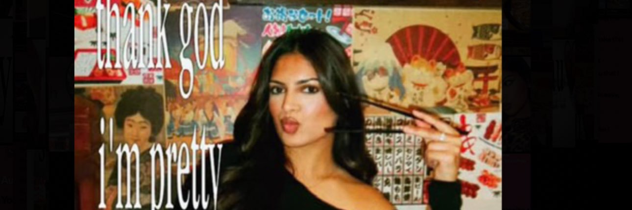 peoples princess banner