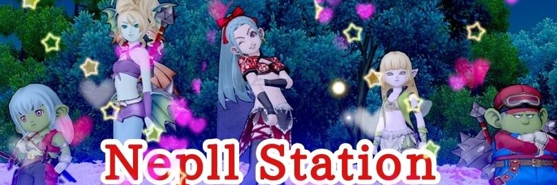 dqnepuko's profile banner image