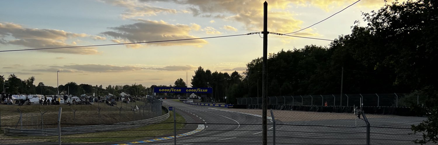 MNicolinho's profile banner image