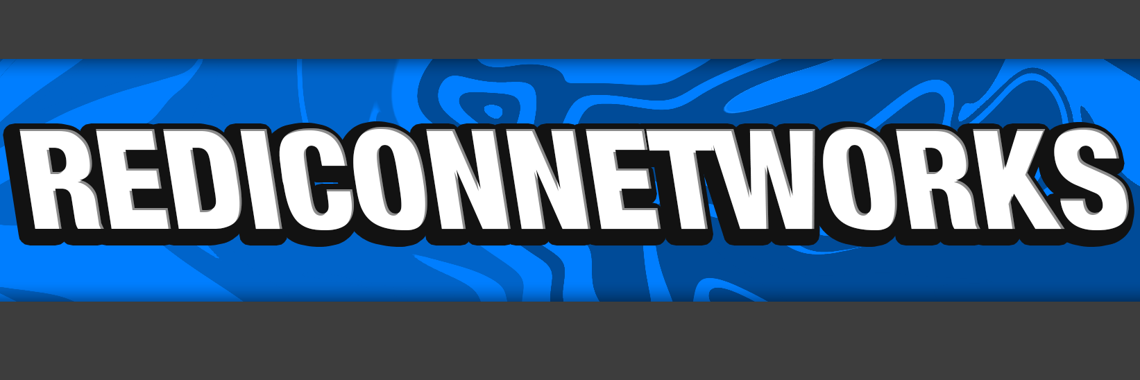 RediconNetworks's profile banner image
