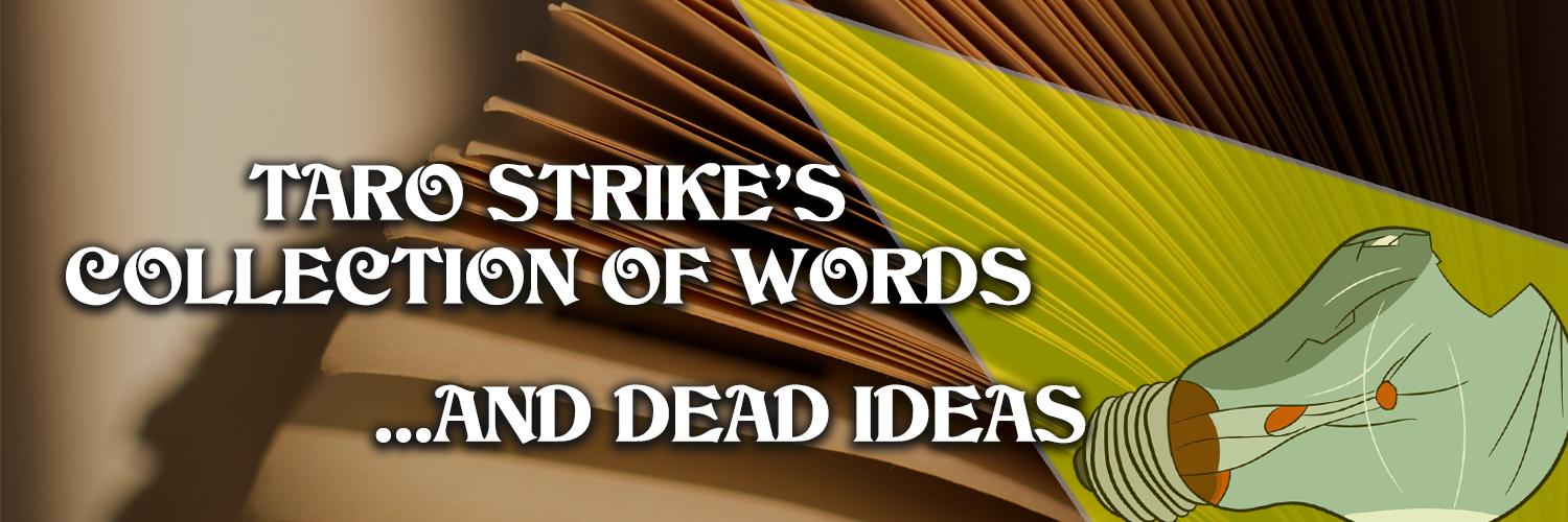 tarostrikesback's profile banner image