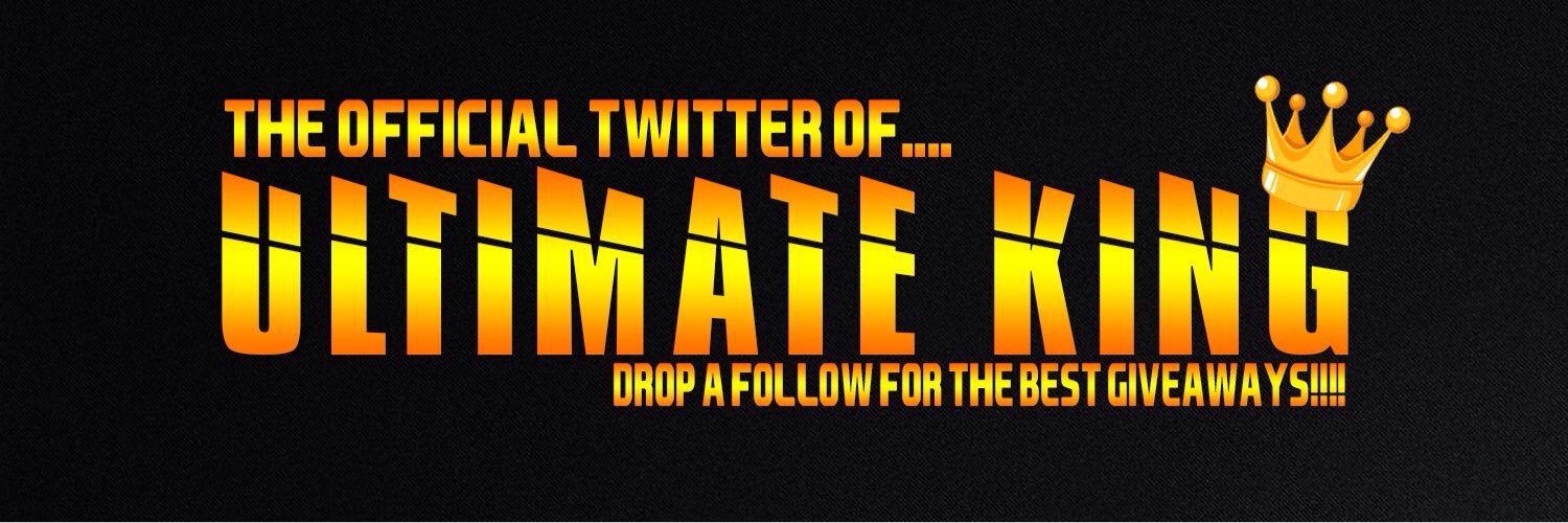 UltimateKing25 banner