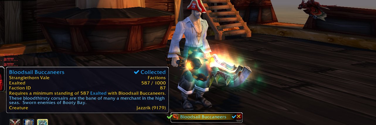 ALL THE THINGS banner