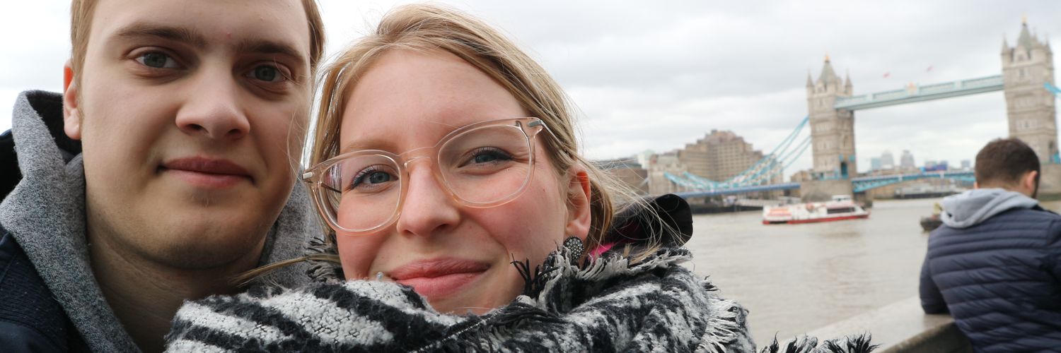 marieschryvers's profile banner image