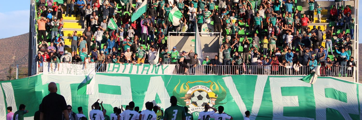 CDOVALLEOFICIAL's profile banner image