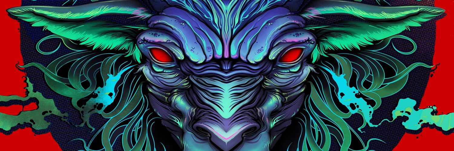 LbellBarley's profile banner image