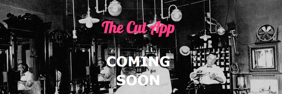 The Cut App banner