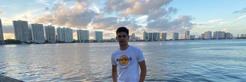 BovedaLeandro's profile banner image