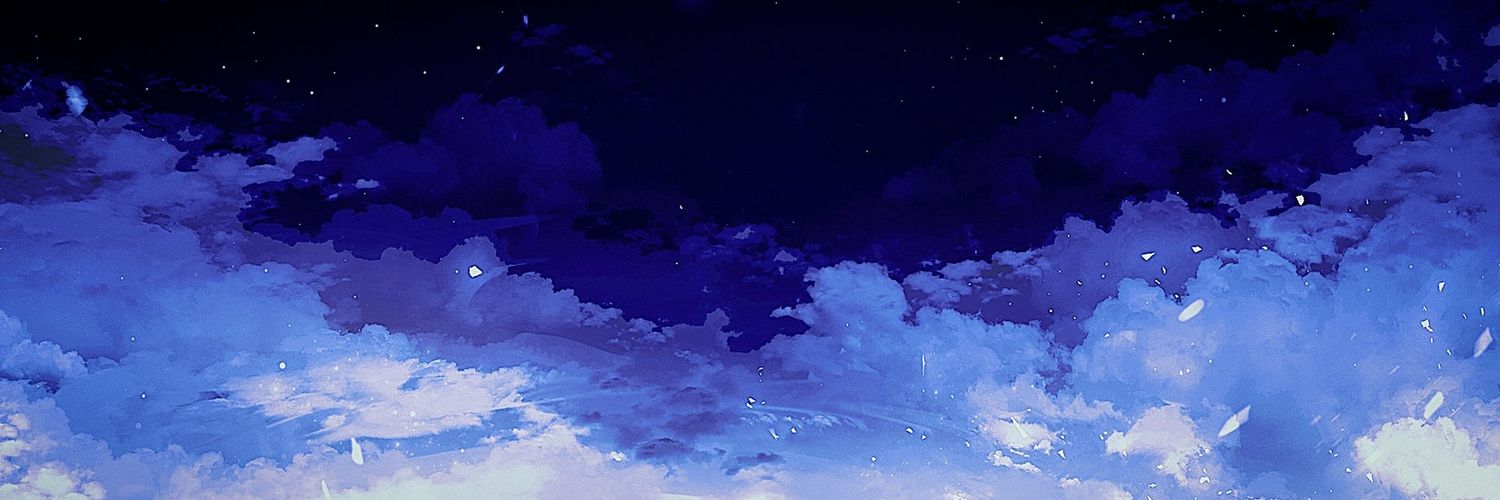KuryloKuro's profile banner image