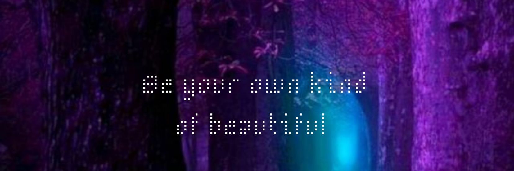 Glowreyahh's profile banner image