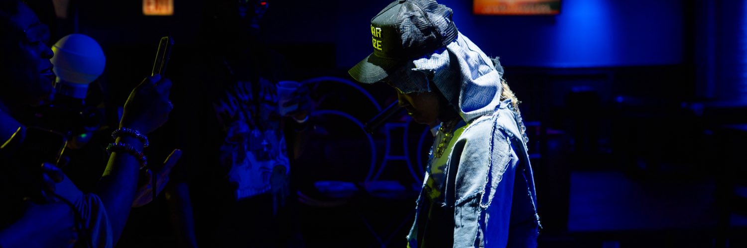 Dej Monae ™ banner