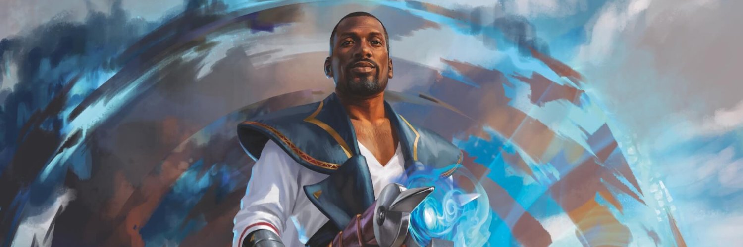 MtgHaze's profile banner image