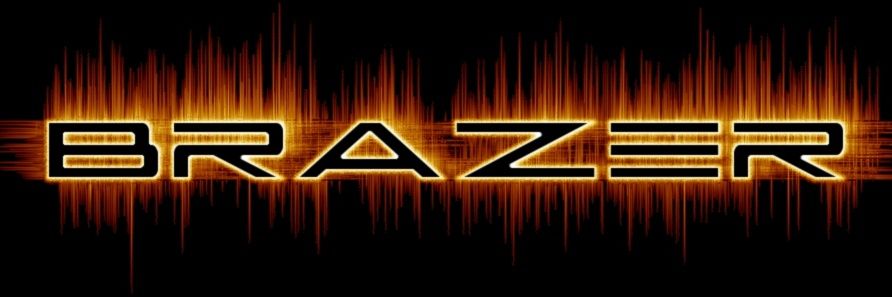 Brad Frazer banner