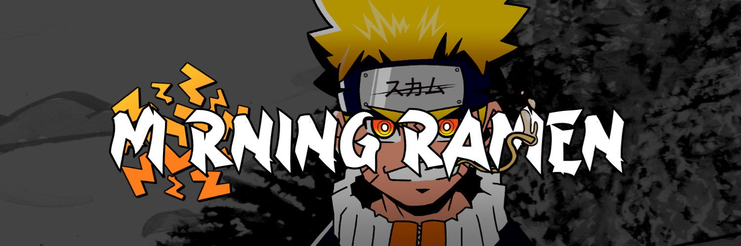 M☀️rningRamen🍜 banner