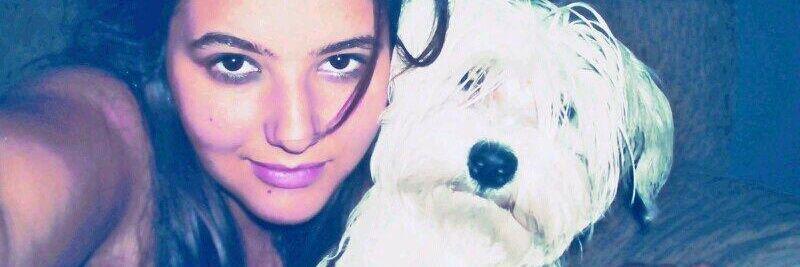 AnnaBustoG's profile banner image